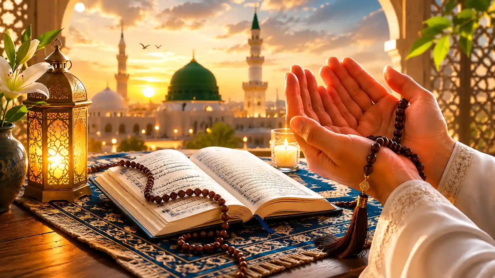 Dua E Ashura PDF Download