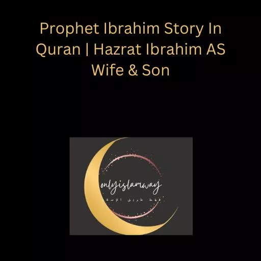 Prophet Ibrahim As