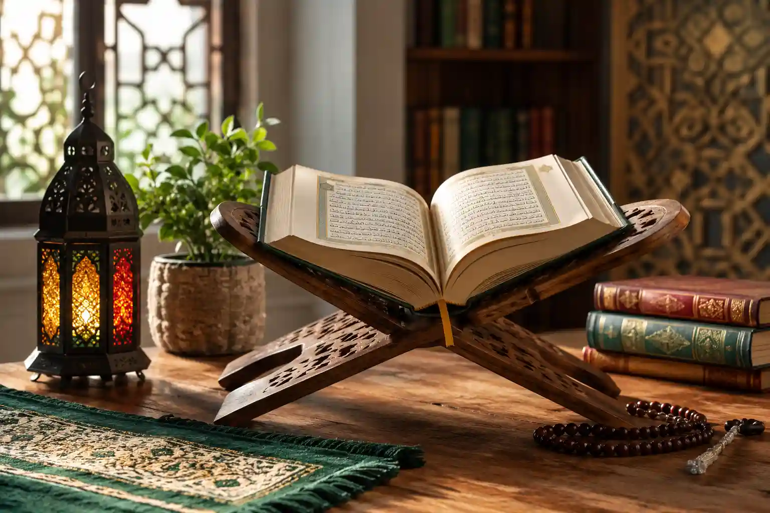 Quran Sharif Para 1 to 30 PDF Download