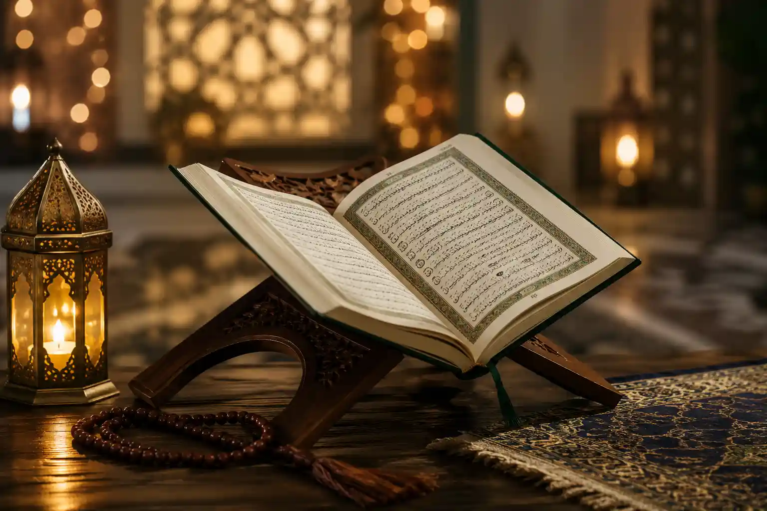 Surah Qadr PDF