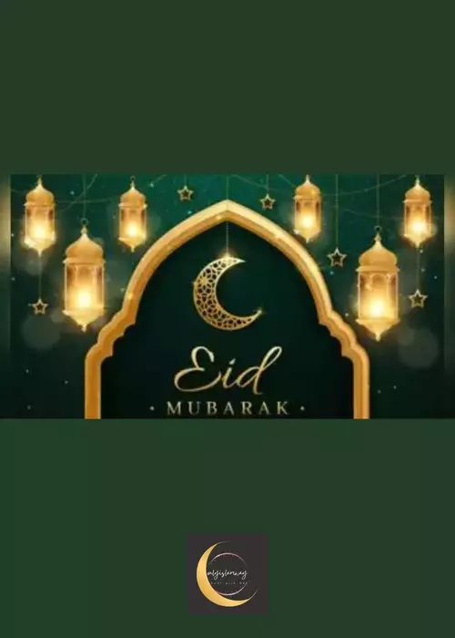 450+ Eid Mubarak Wishes 2023 In English Happy Eid Al Fitr 2023