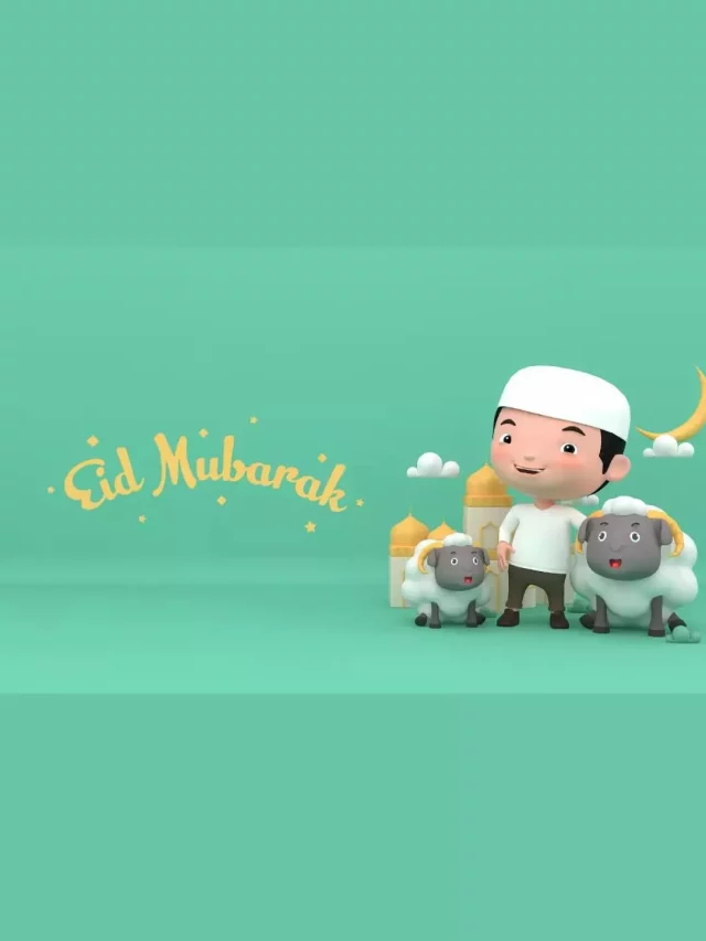 Eid Ul Adha 2023 Wishes In English, Images