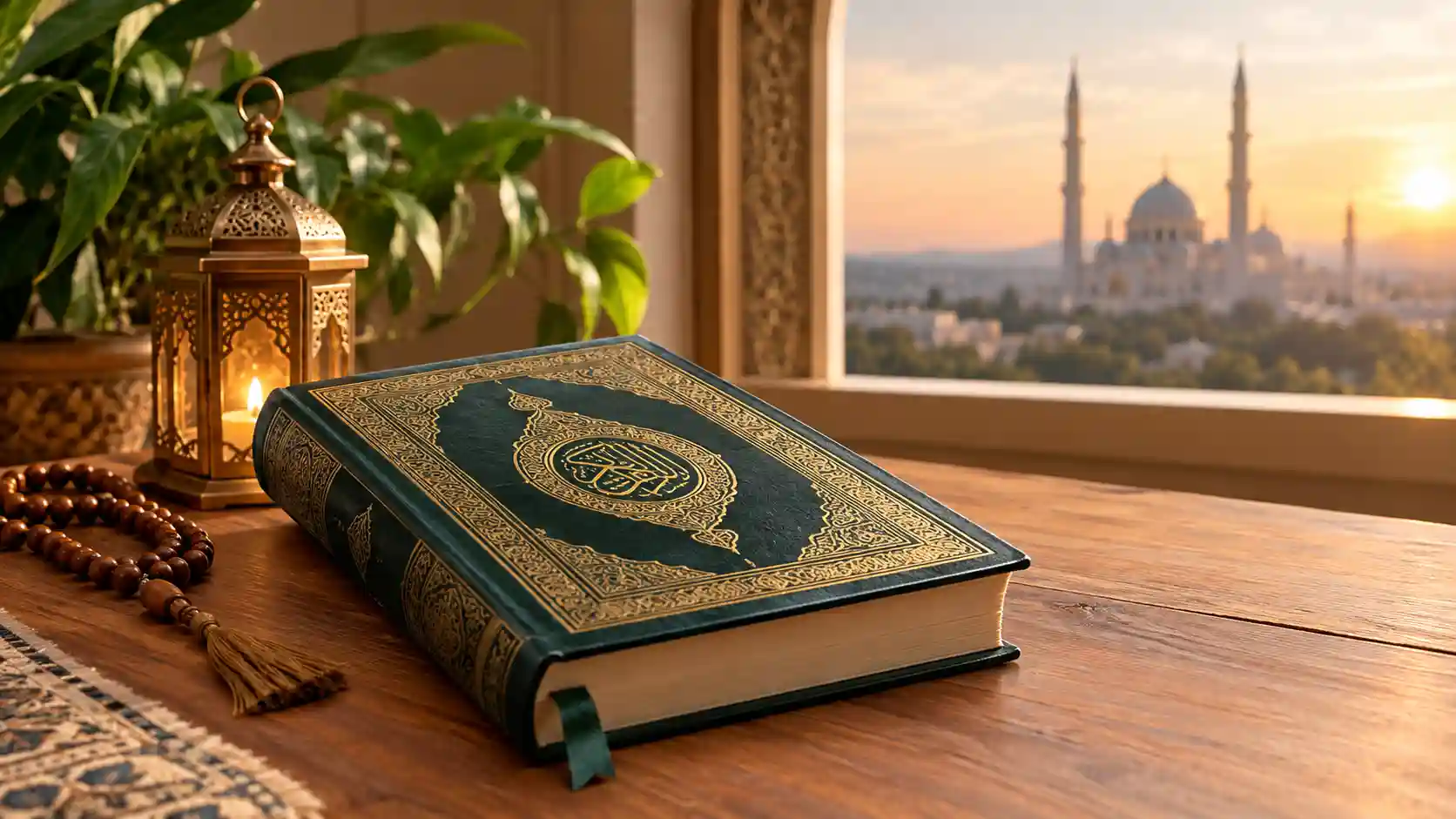 Surah Luqman PDF Download