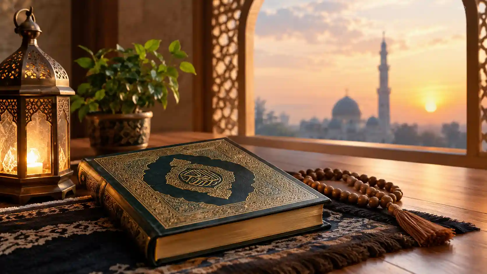 Surah Maun PDF Download