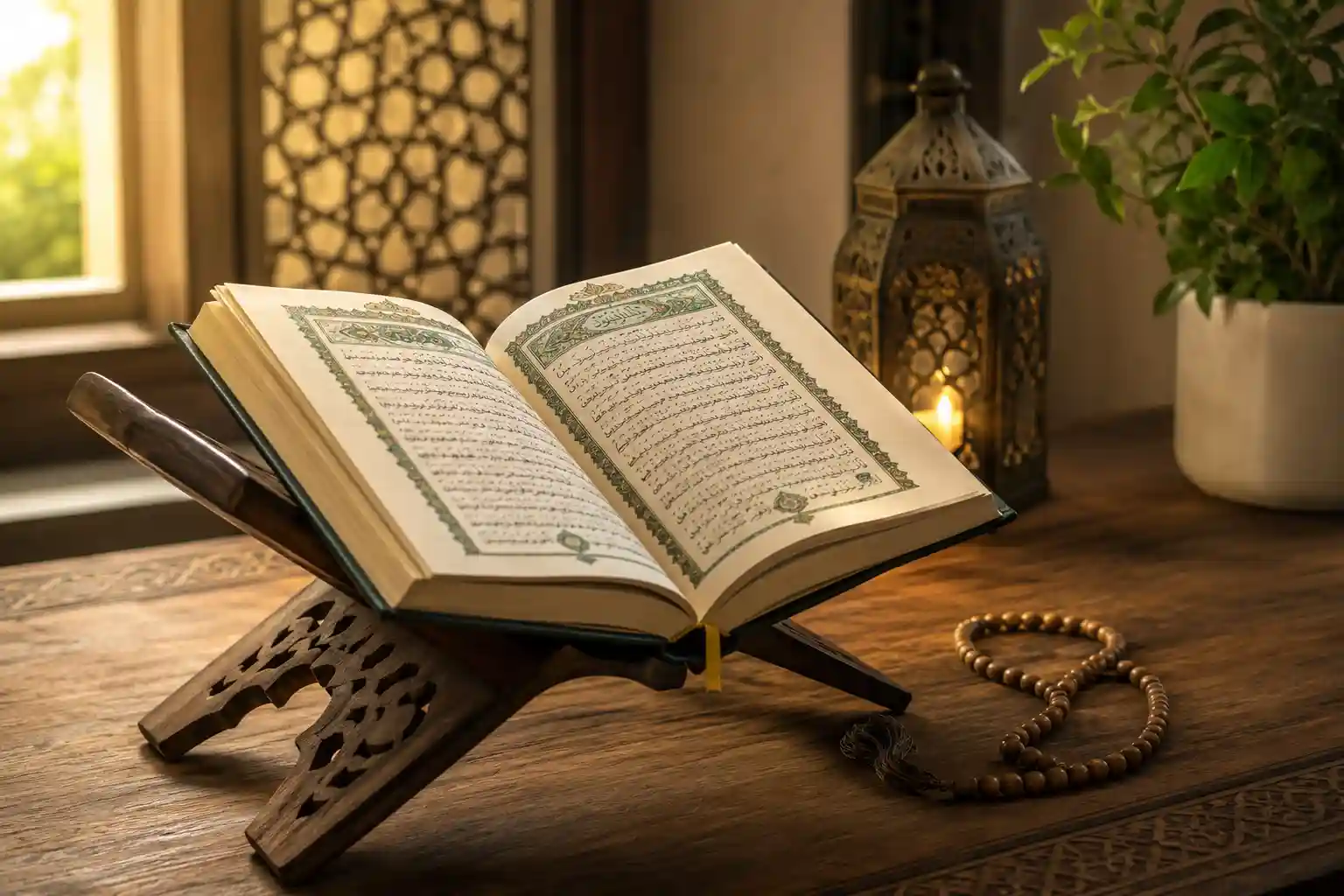 Surah Qalam PDF Download