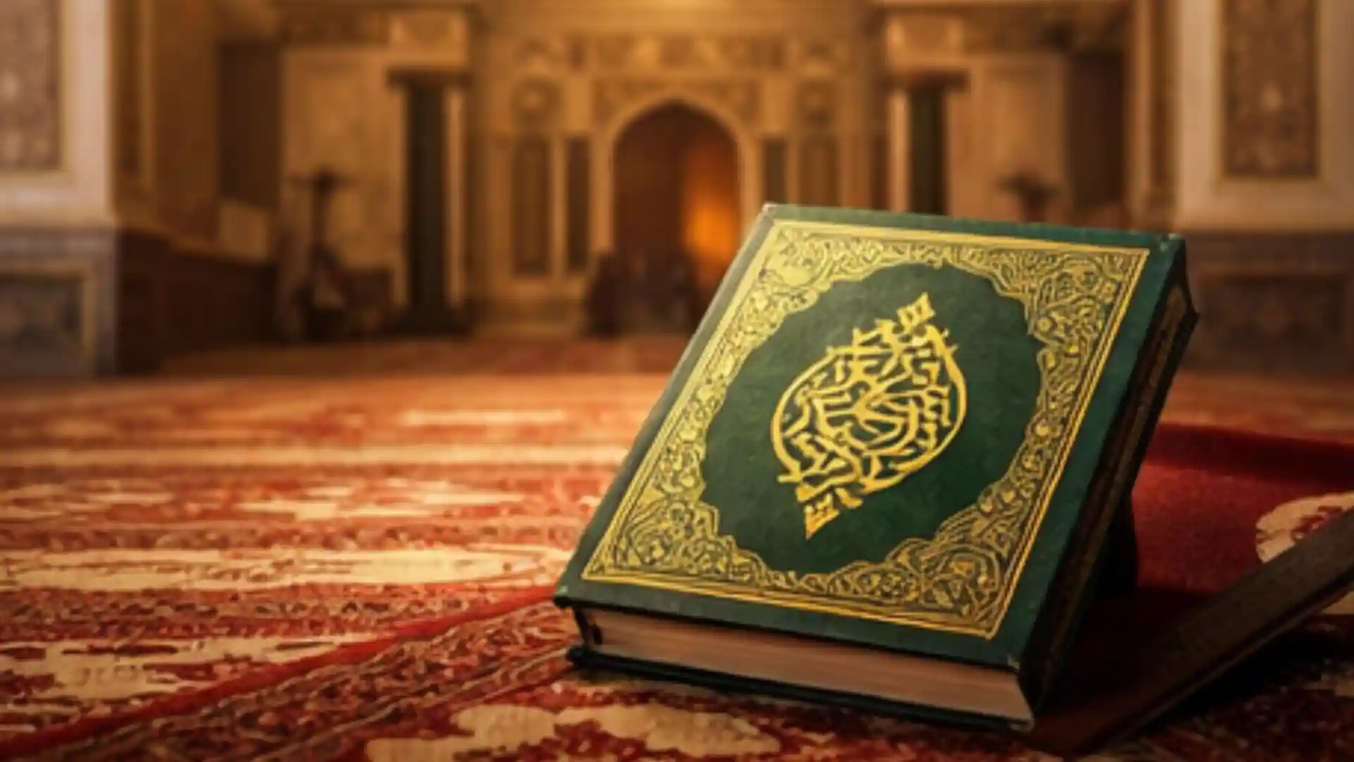 Surah Rahman