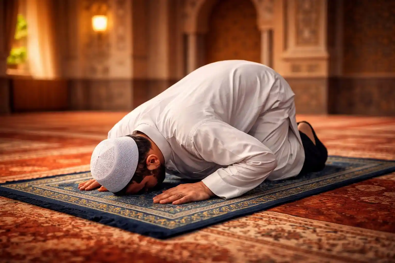 Namaz Guide
