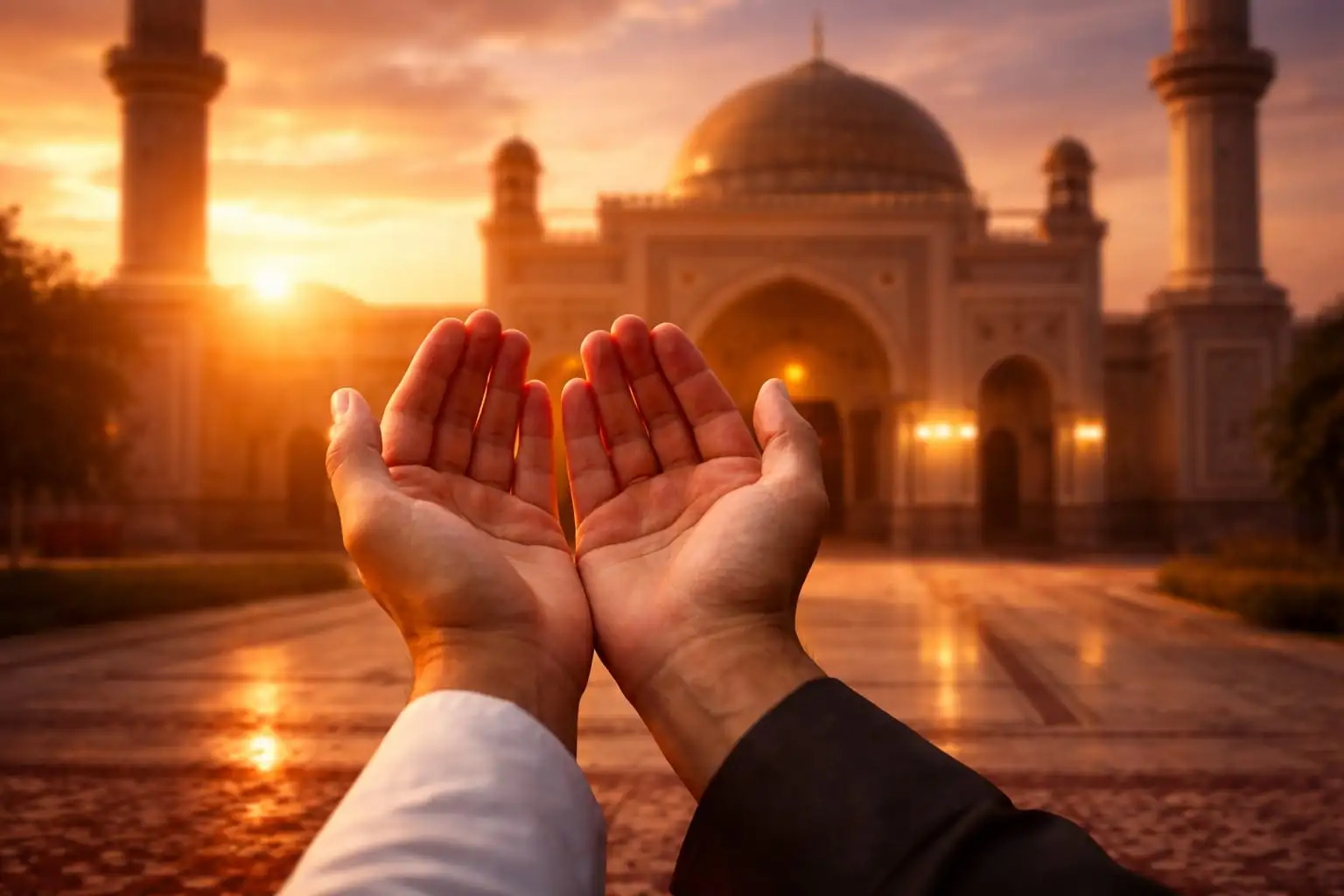 Dua e Qunoot