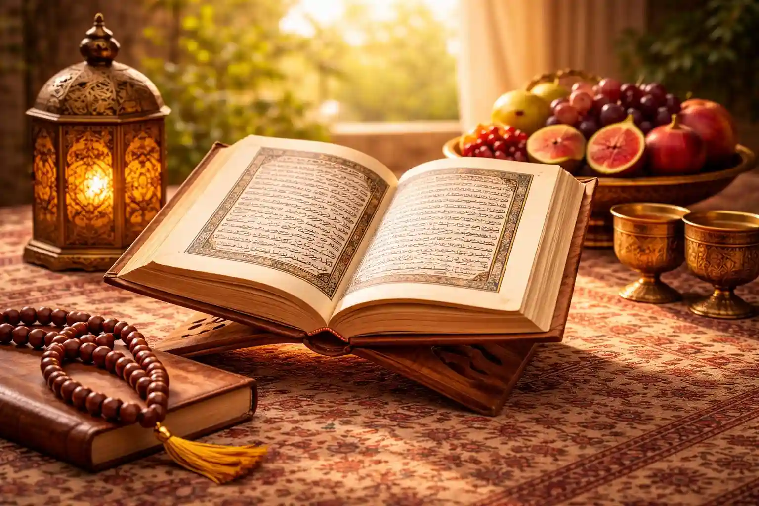 Ayatul Kursi