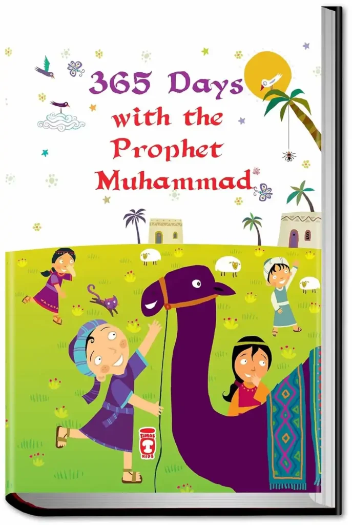 365 Days with the Prophet Muhammad
