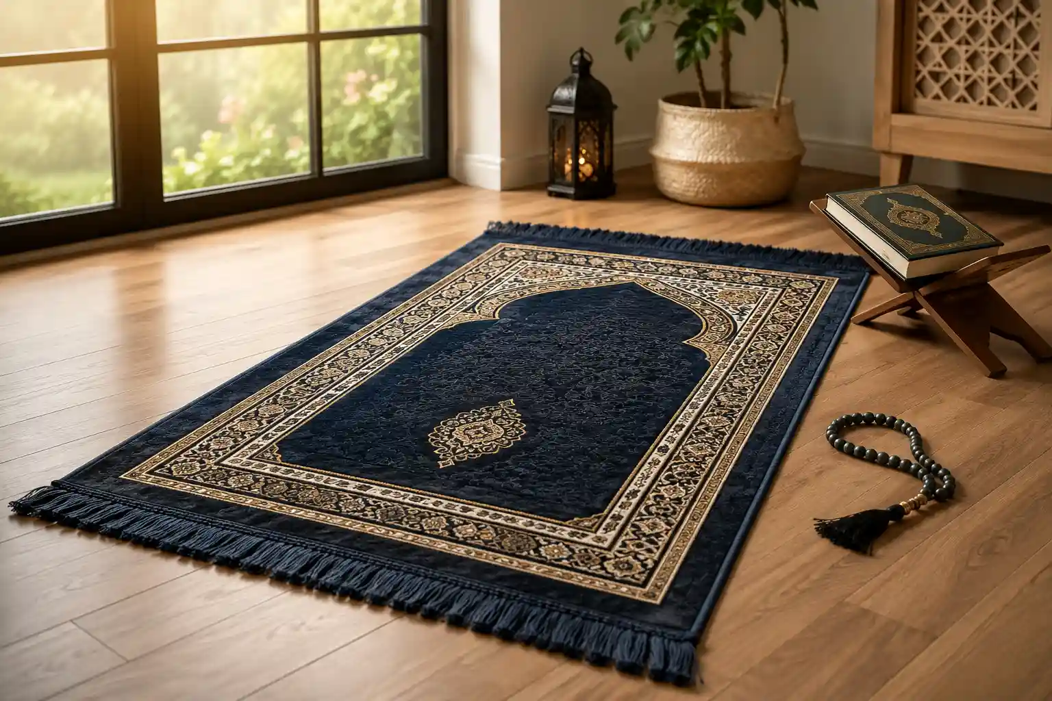 Best Prayer Mat for Daily Salah