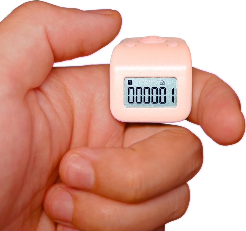 Digital Tasbih