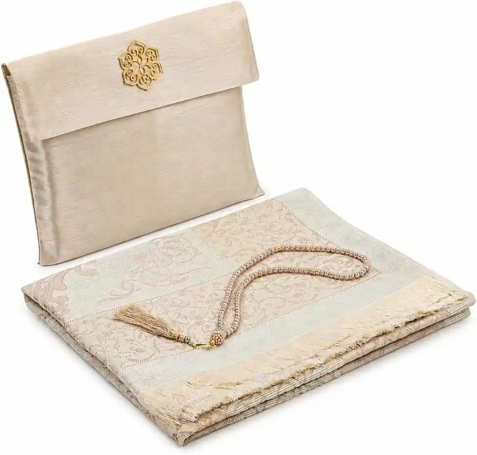 Foldable Travel Prayer Mat