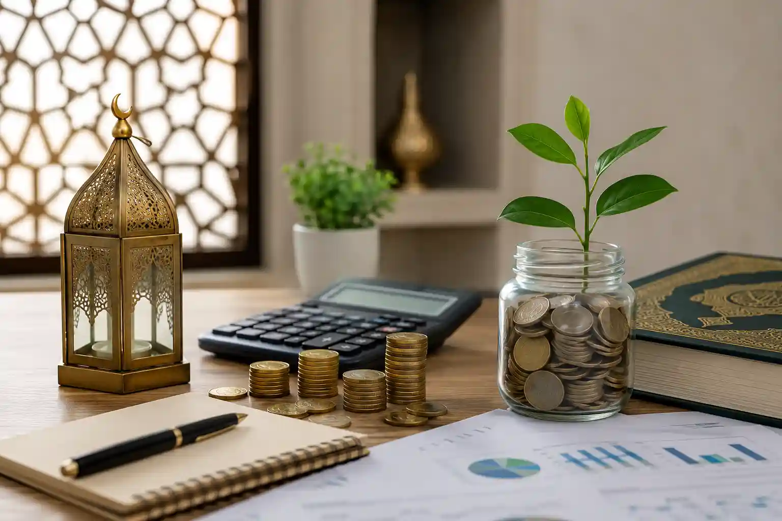 Islamic Finance for Beginners