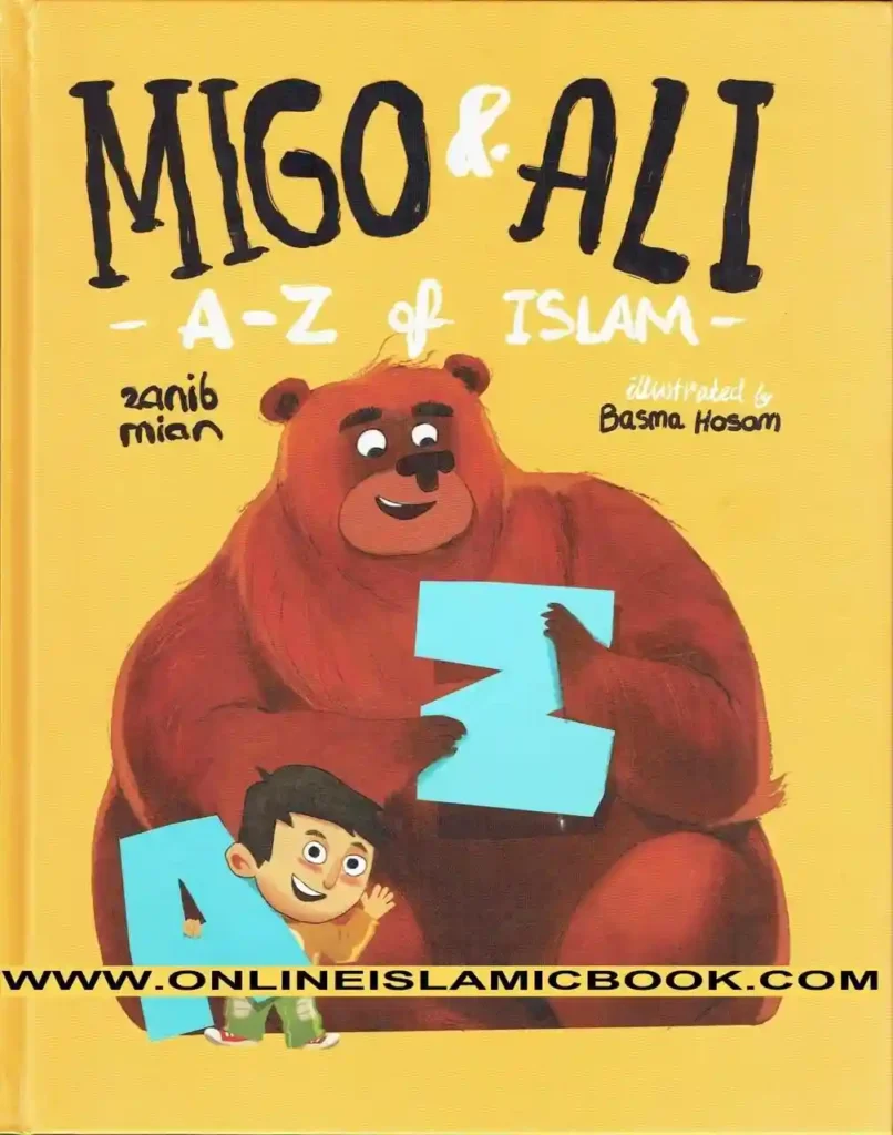 Migo & Ali Series