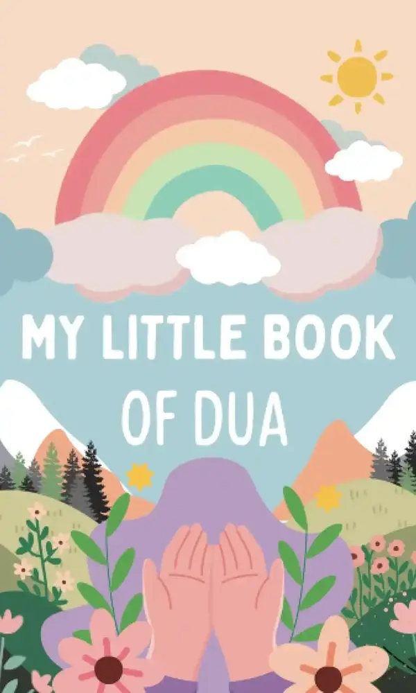 My Little Book of Dua