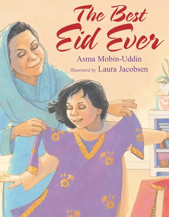 The Best Eid Ever