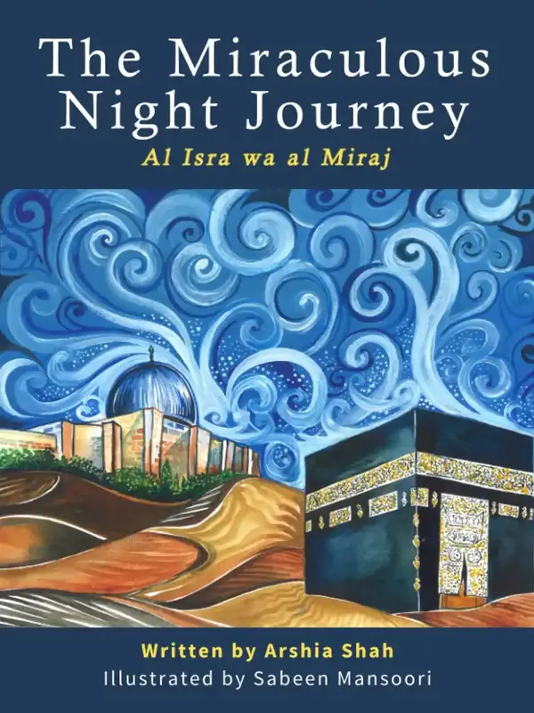 The Great Night Journey