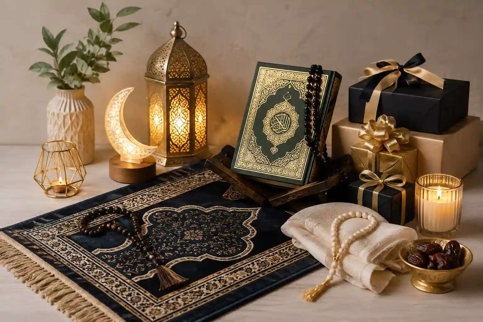 Best Islamic Gifts for Muslims