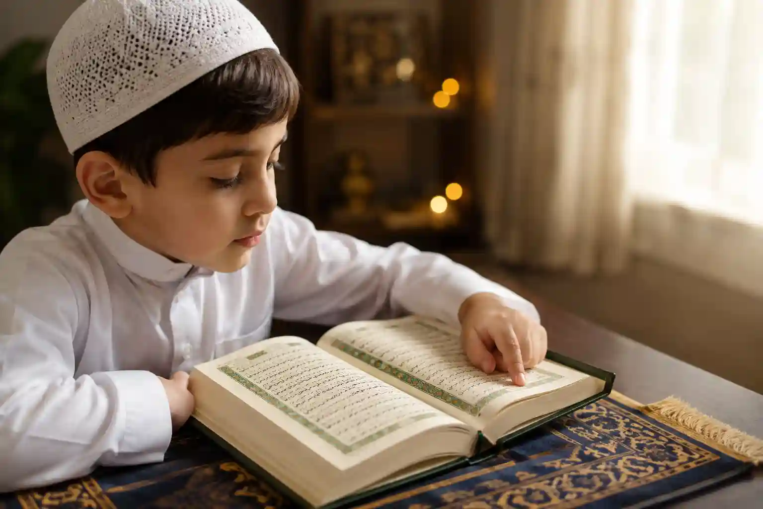 Best Quran for Kids