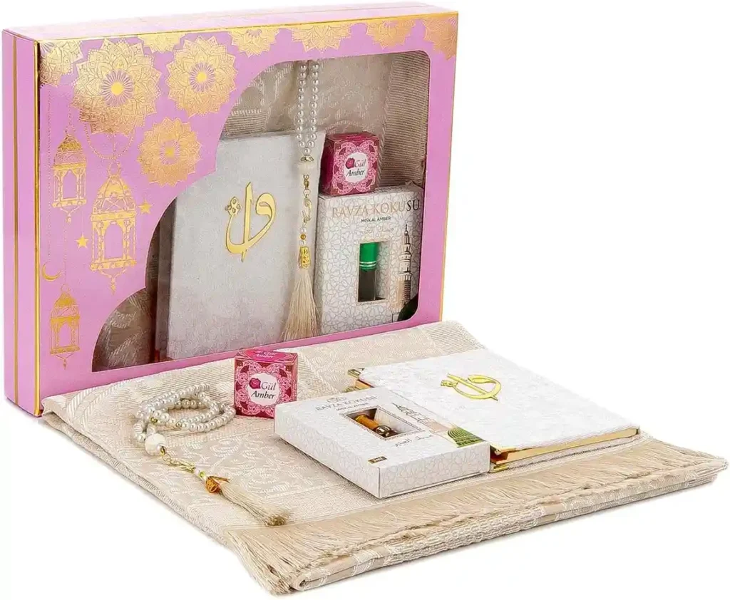 Eid Gift Box