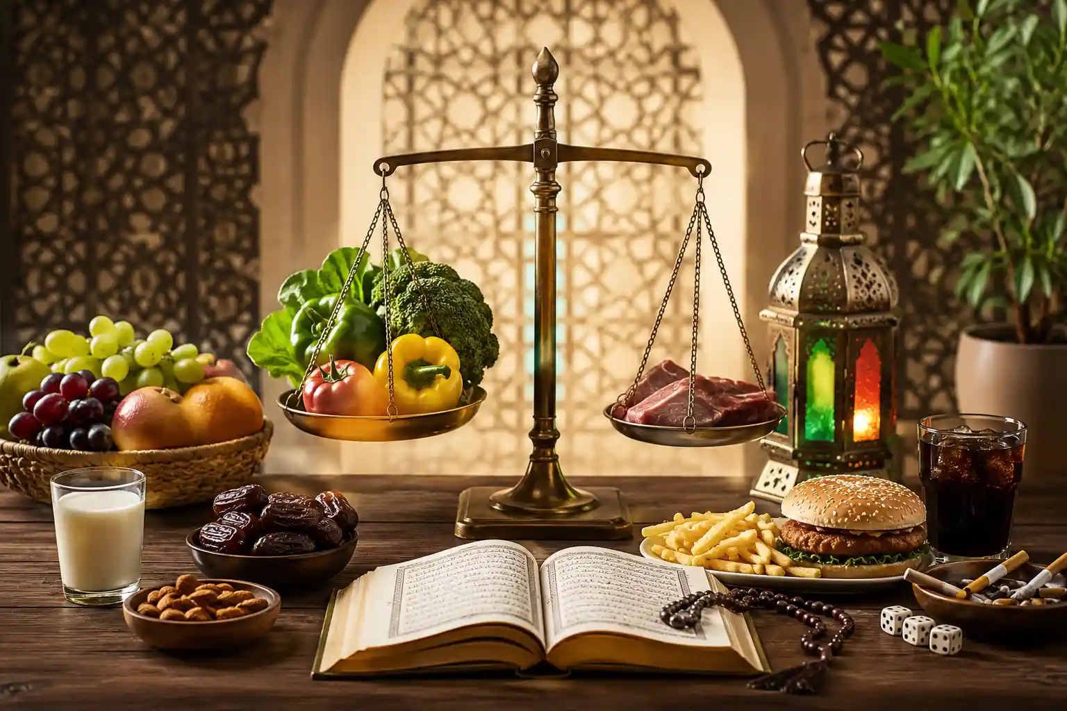 Halal vs Haram Explained