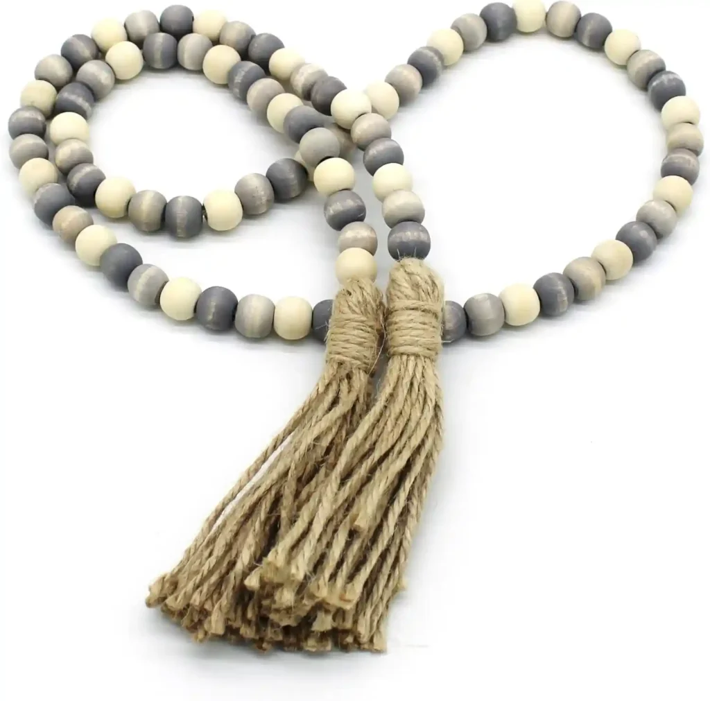Prayer Beads (Tasbeeh)