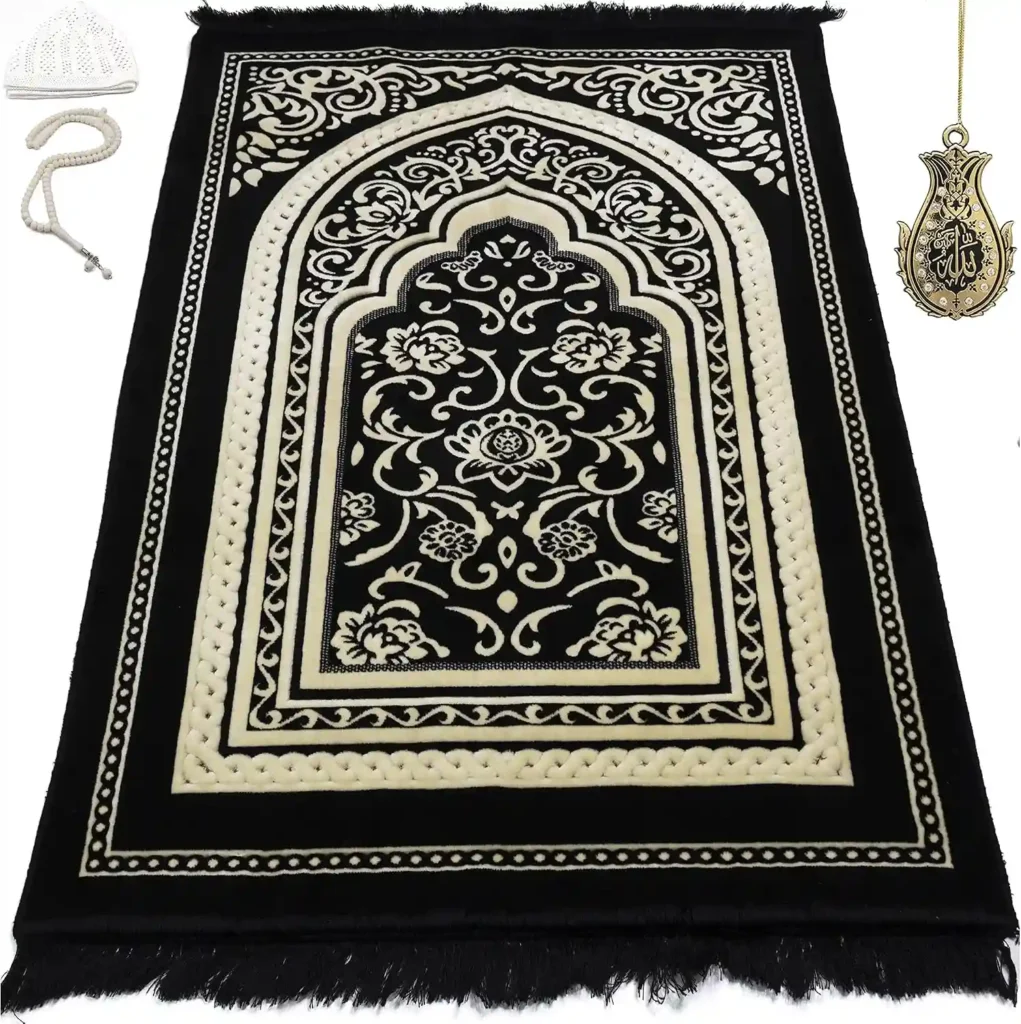 Premium Prayer Mat