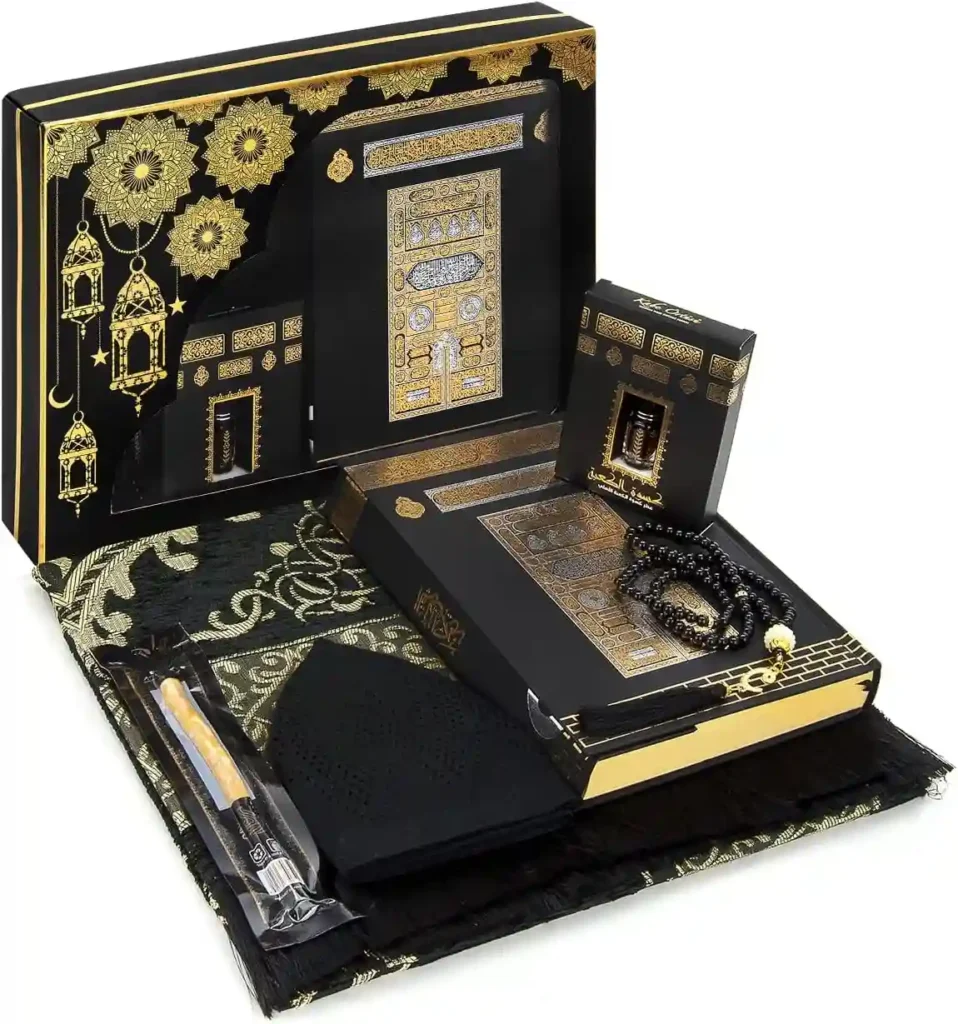 Quran Gift Set
